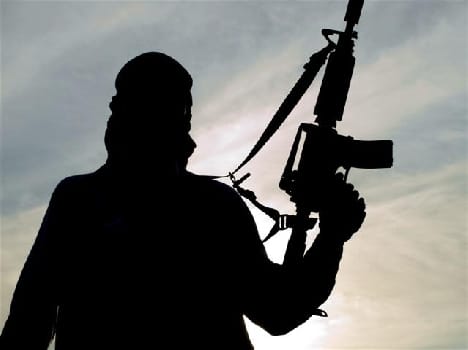 Aligarh and terrorism